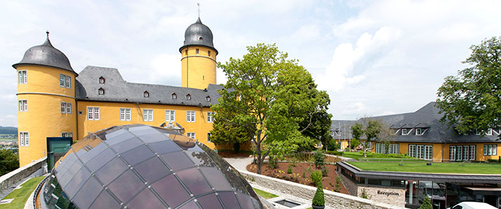 Schloss Montabaur